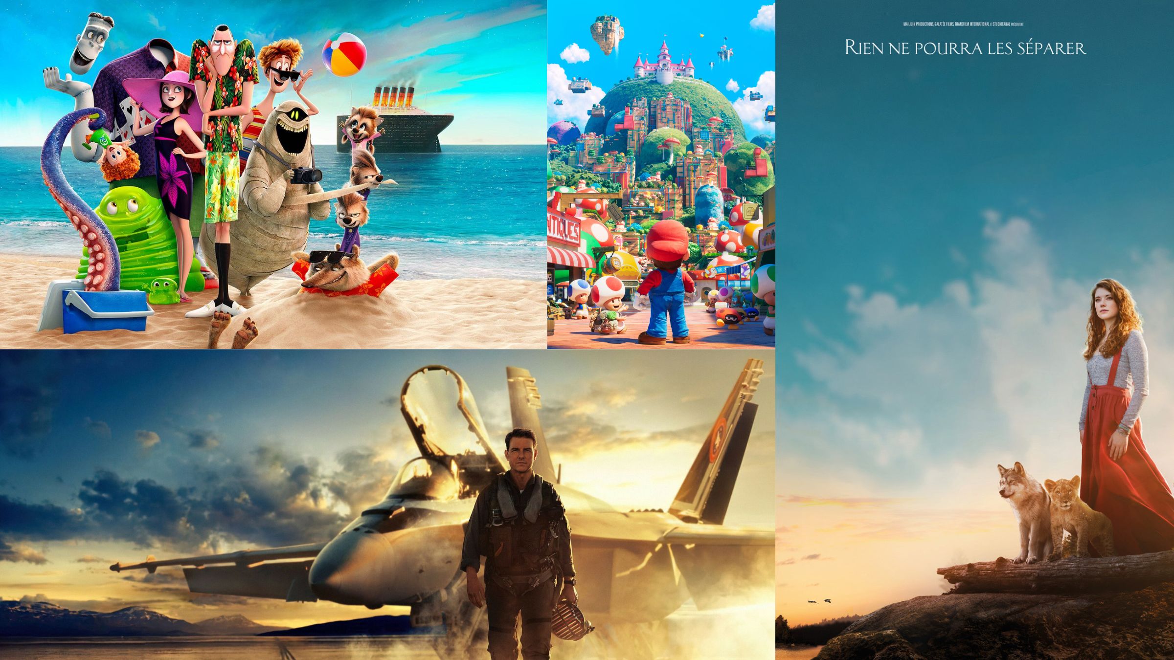 Bons plans. Des cinés en plein air gratuits à Dijon et sa région ce weekend