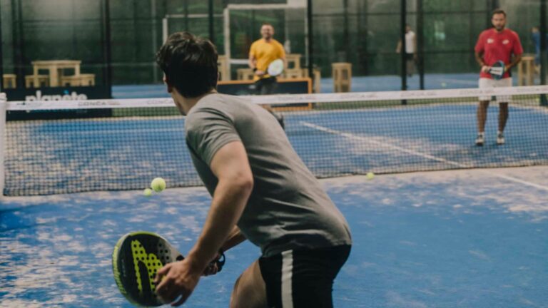 Padel. Assistez au premier tournoi P1000 de Côte-d'Or avec le Dijon Padel