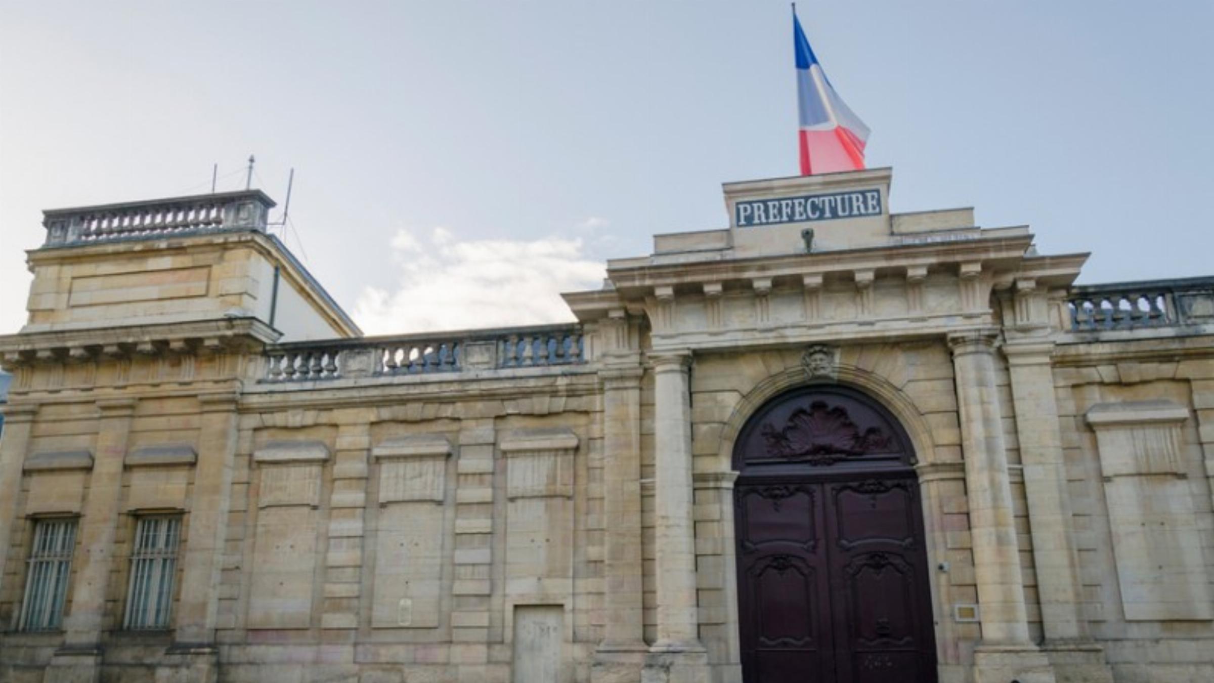 Fermeture exceptionnelle de certains services de l'État le 16 août