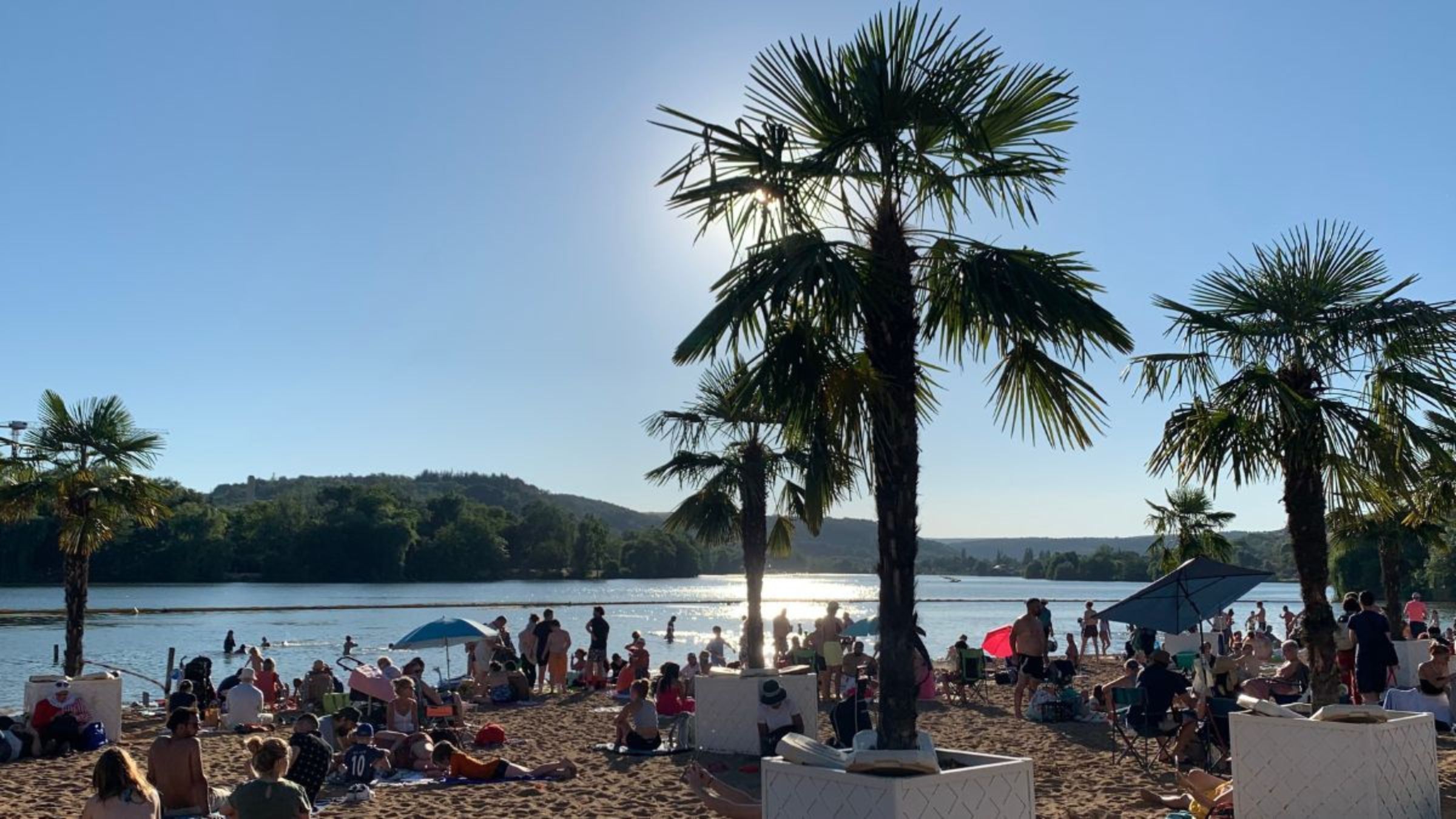 L'info du matin du vendredi 2 août 2024