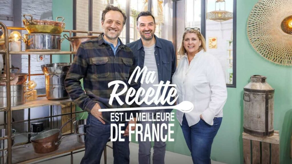 "Ma recette est la meilleure de France" sur M6 sera-t-elle côte-d'orienne ?