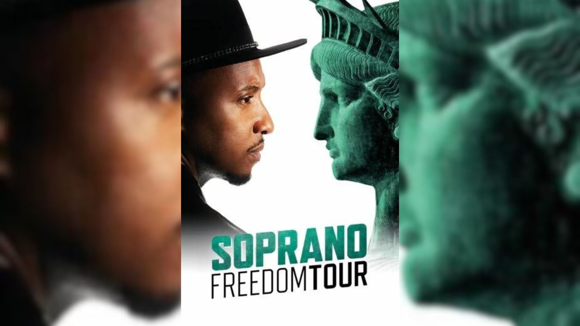 Soprano en concert au Zénith de Dijon