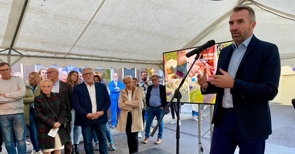 La Biscuiterie Mistral souffle sa 70e bougie cette année !