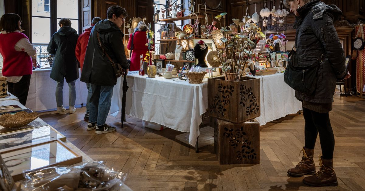 © Photos : Edouard Barra