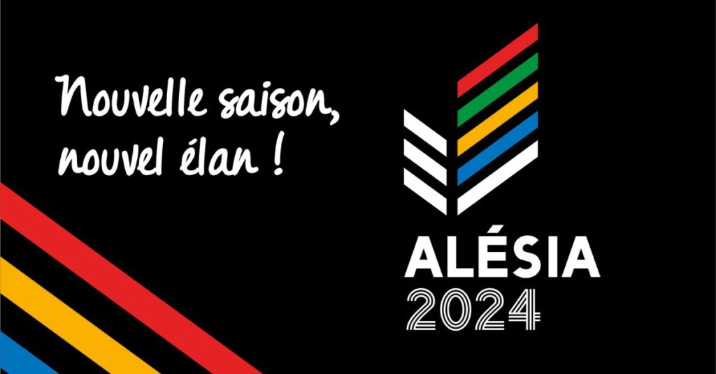 Un automne qui s'annonce sportif au MuséoParc Alésia