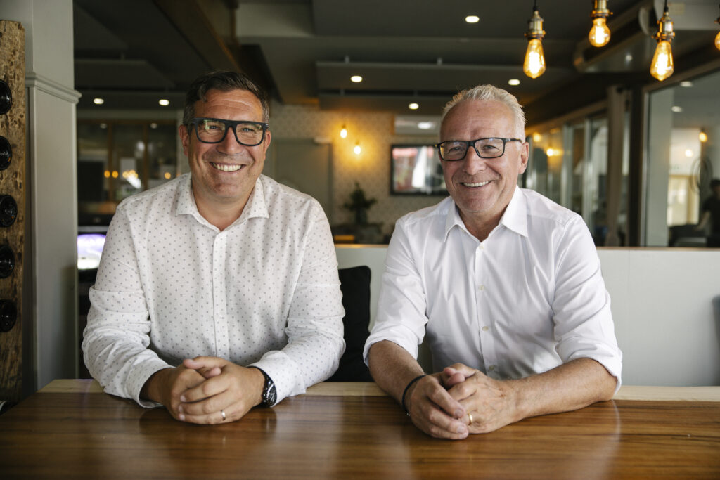 L'Audace d'Entreprendre : l'événement business à ne pas manquer