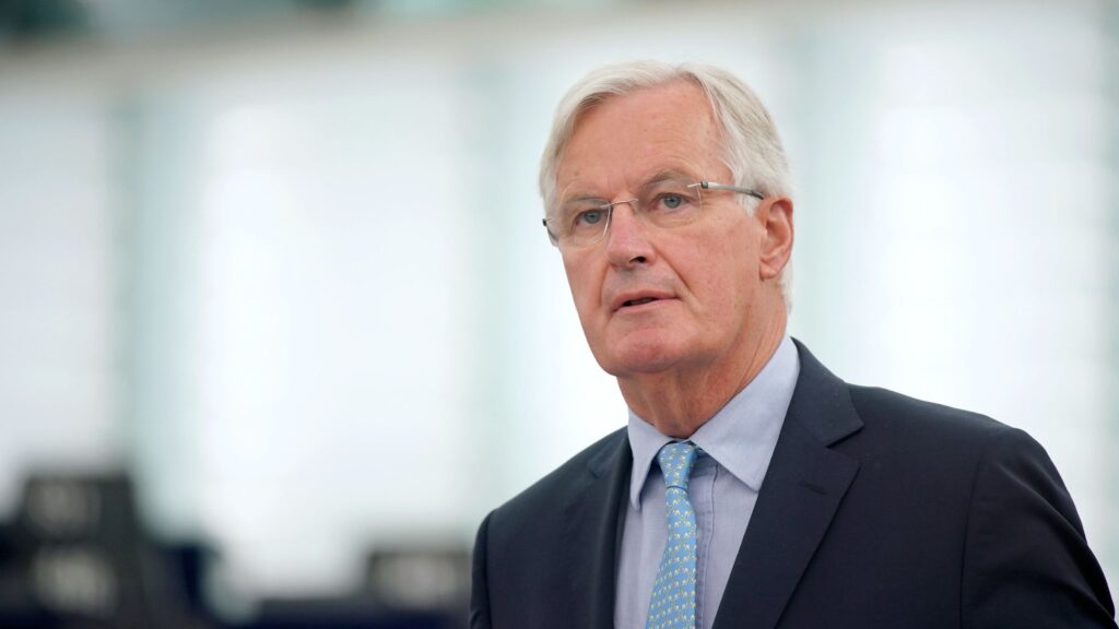 Gouvernement Barnier. Les réactions des élus en Côte-d'Or