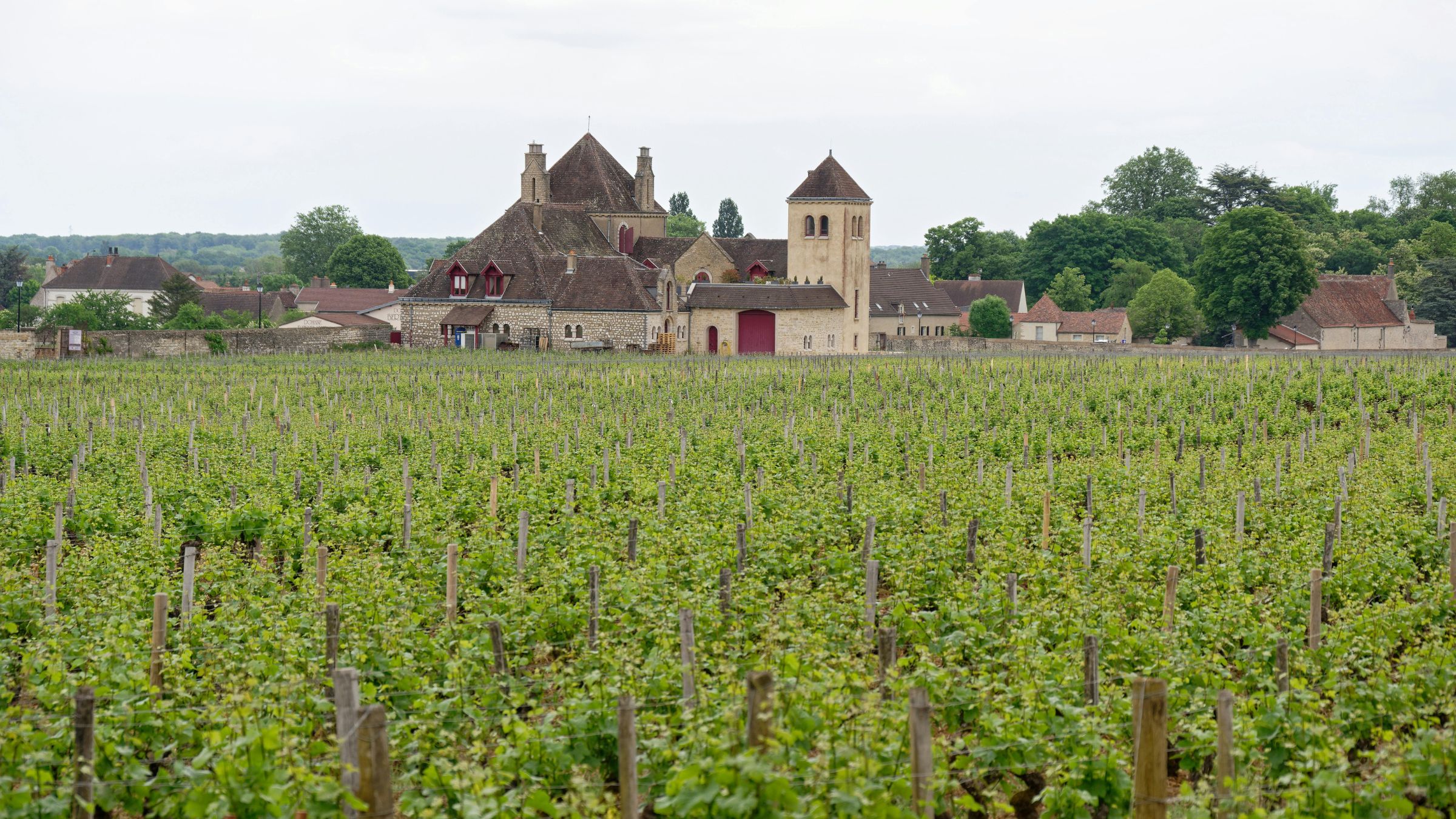 L'info du matin du lundi 23 septembre 2024