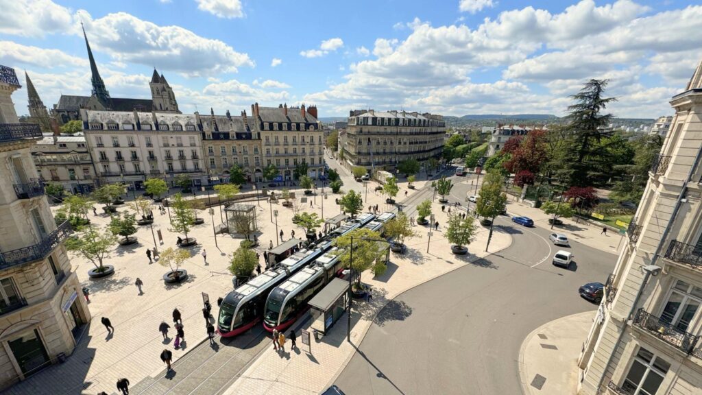 L'info du matin du vendredi 27 septembre 2024