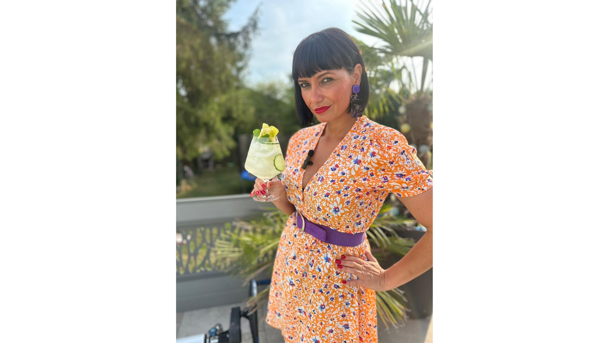 La recette du jour : le cocktail Moscow Mule