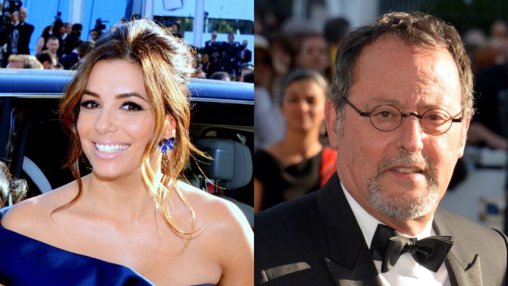 Eva Longoria, Jean Reno... Casting 5 étoiles à la Vente des Vins des Hospices de Beaune