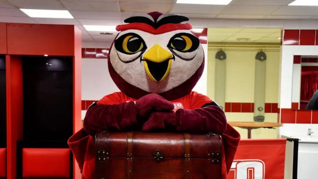 Le DFCO organise une chasse aux trésors à Gaston Gérard