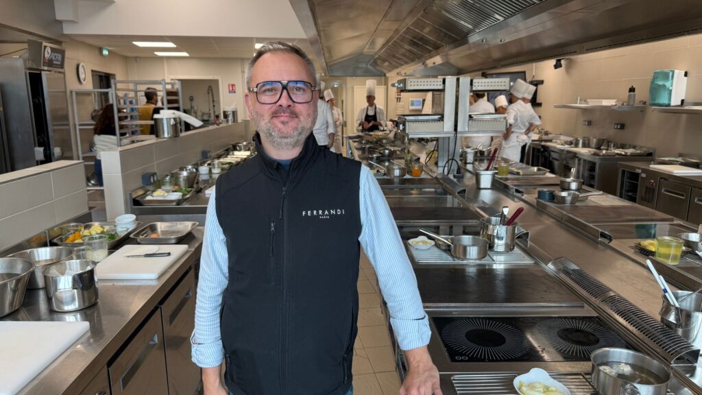 Cuisine et pâtisserie, de nouvelles formations CAP à Ferrandi Dijon