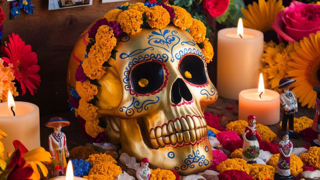 J'aime Dijon vous propose les bons plans du moment pour fêter Halloween.