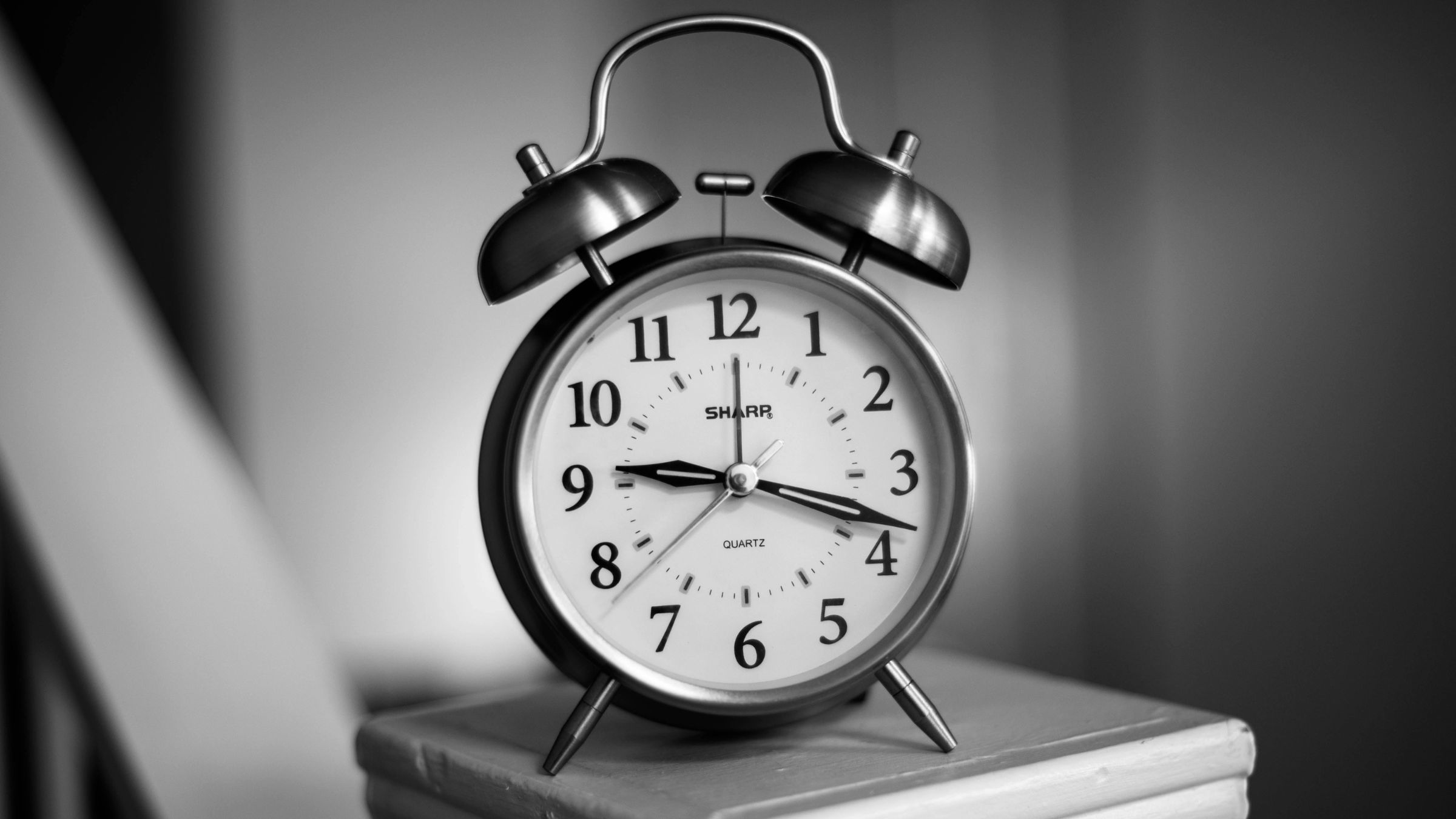 N'oubliez pas de passer à l'heure d'hiver !