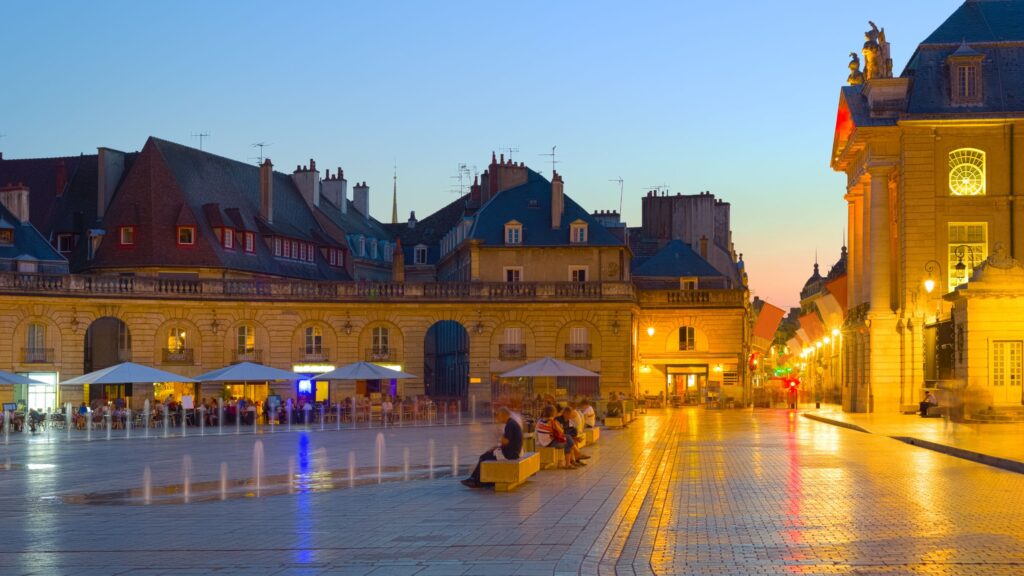 L'info du matin du mercredi 2 octobre 2024