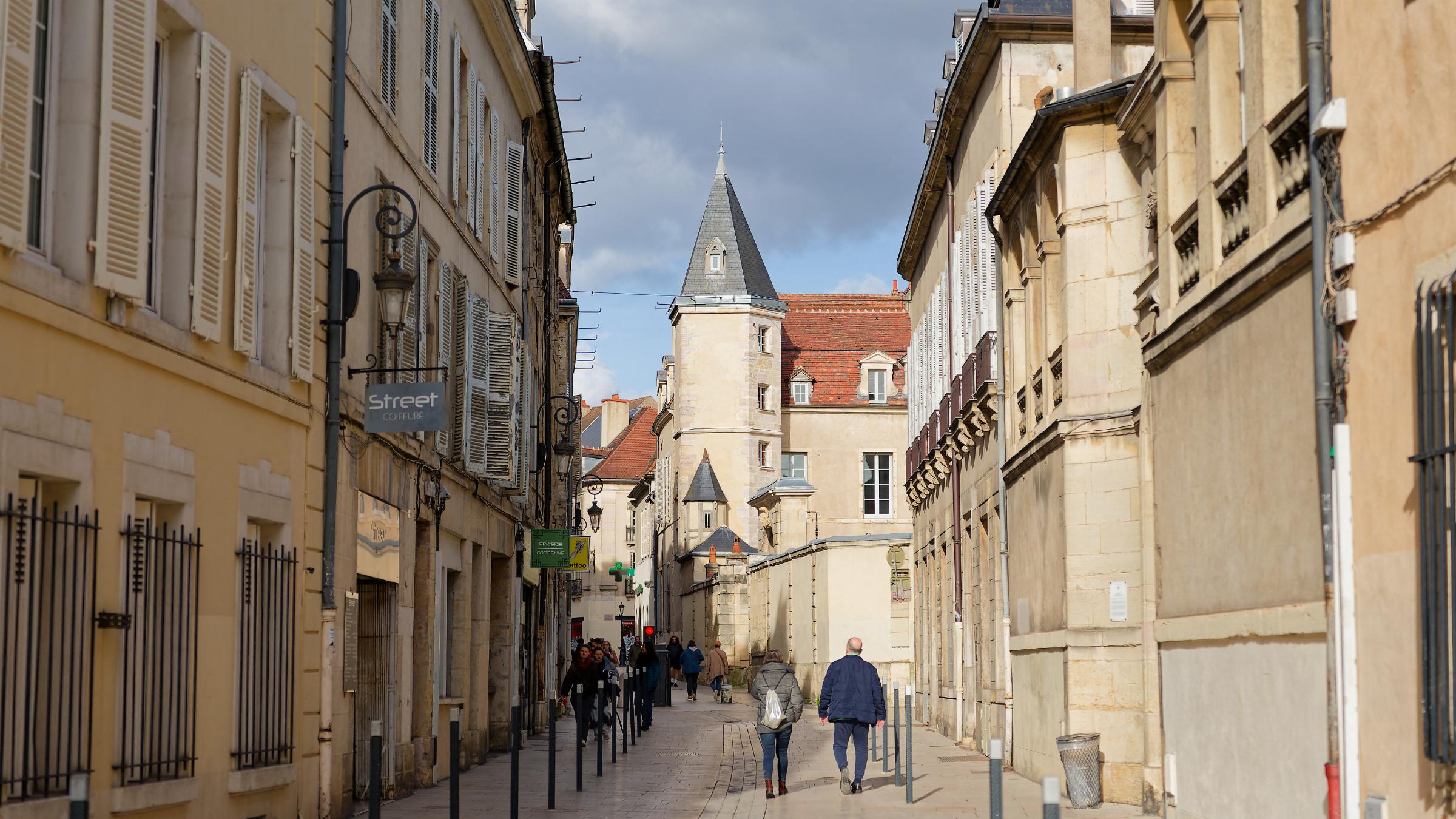 L'info du matin du vendredi 4 octobre 2024