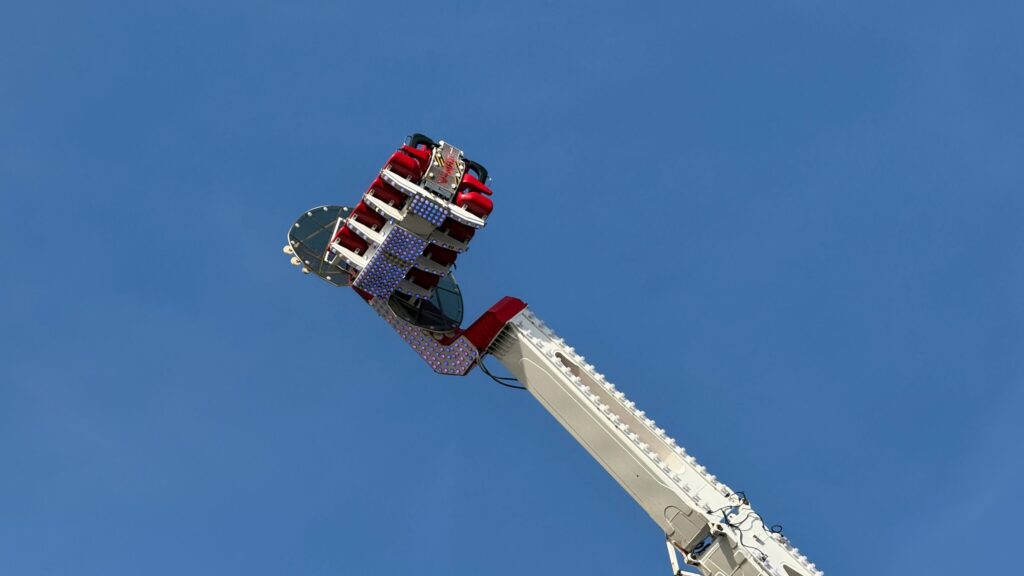 L'info du matin du lundi 28 octobre 2024