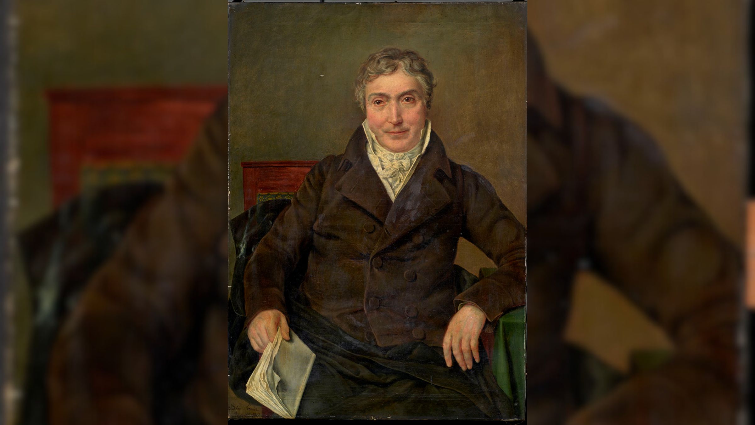 Histoire. Dijon organise une journée dédiée à Théophile Berlier