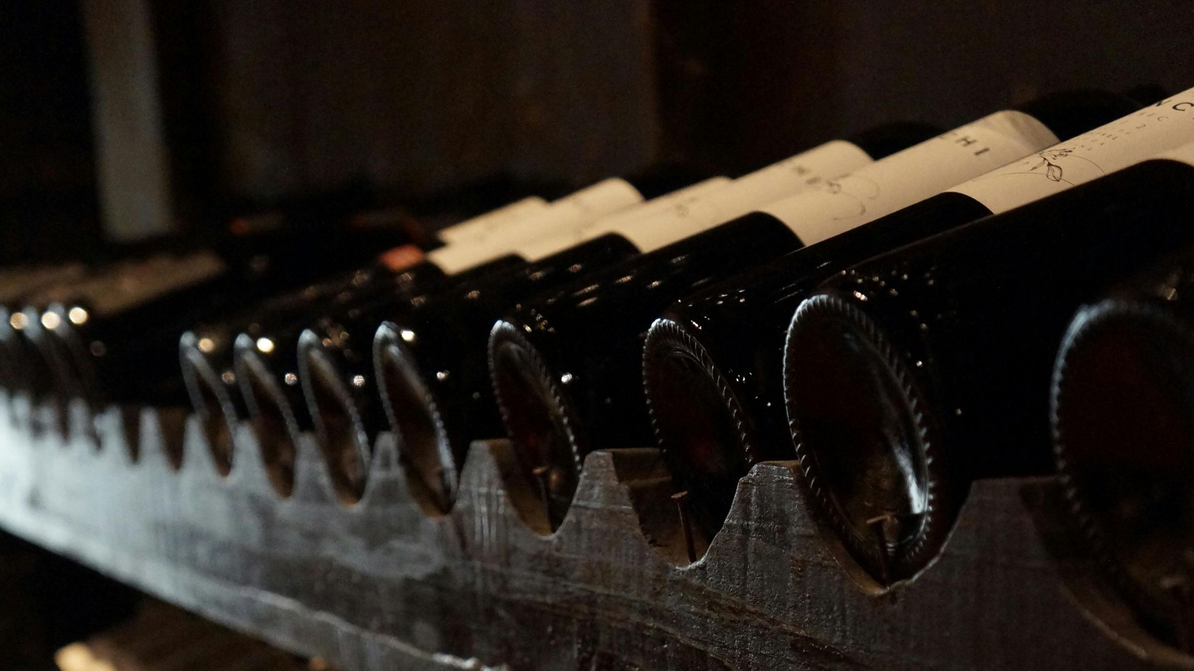 Un Bourguignon médaillé d'argent au concours du meilleur caviste de France