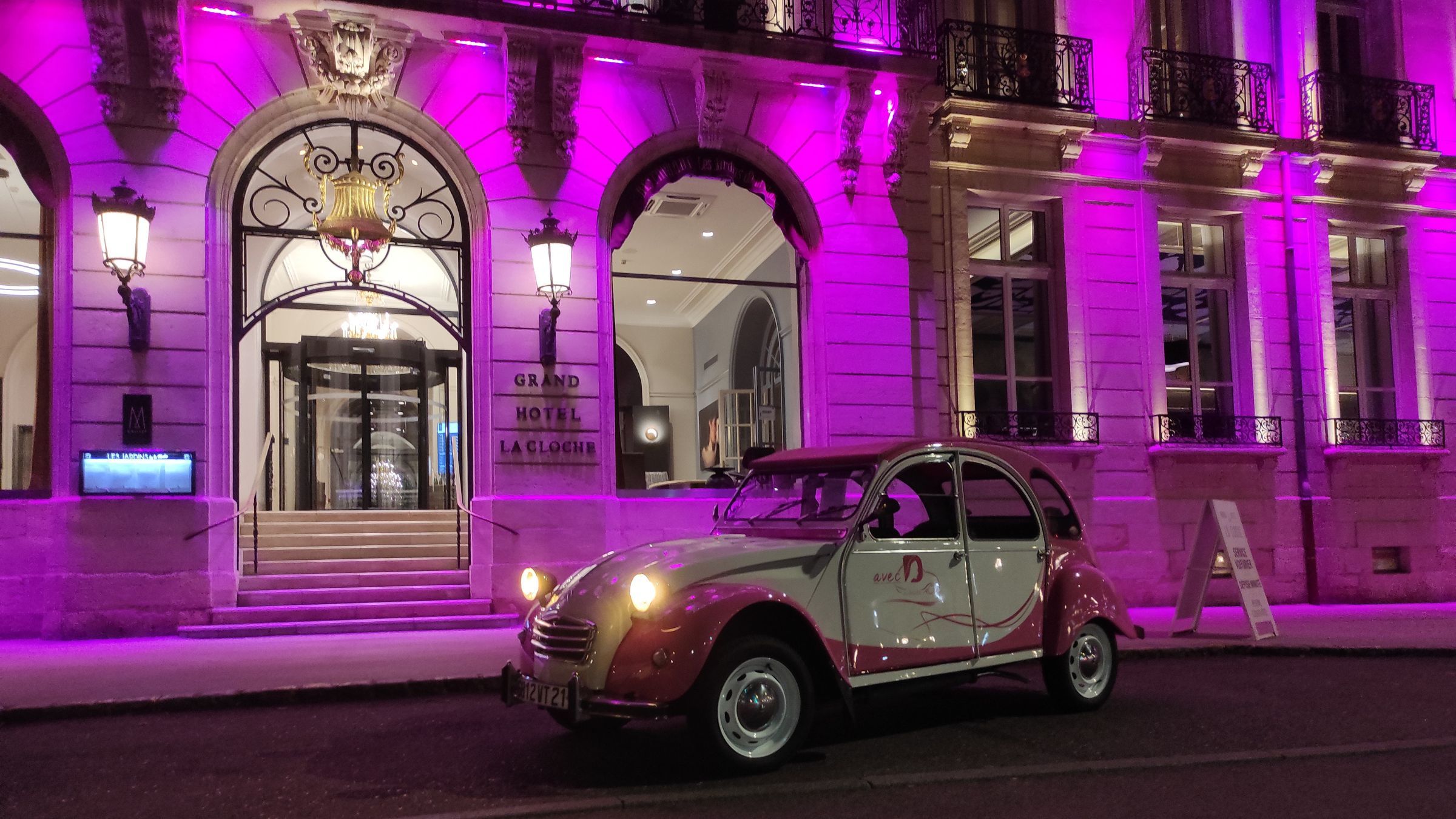 Octobre Rose. La Cloche organise un concert caritatif