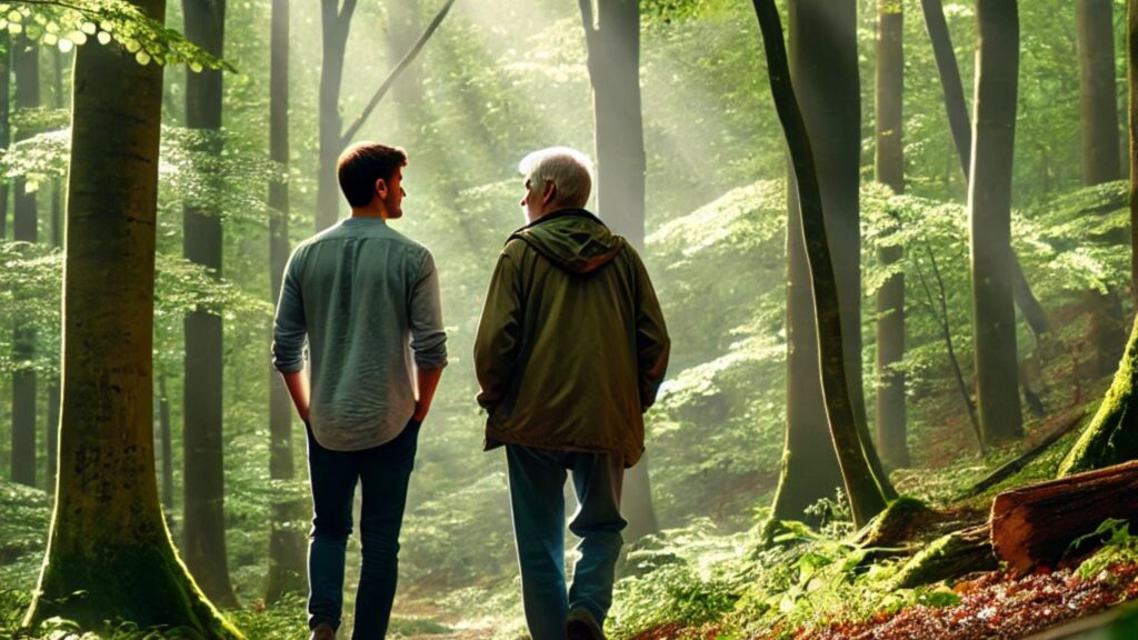 Célébrez les 5 ans du Parc national de forêts !