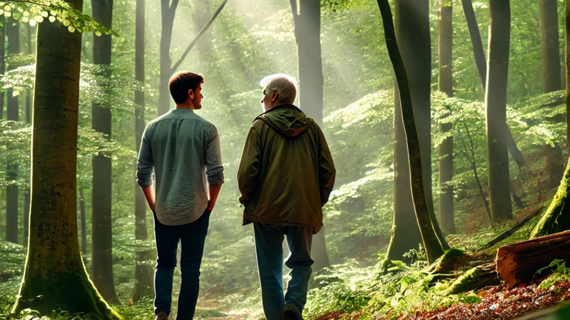 Célébrez les 5 ans du Parc national de forêts !