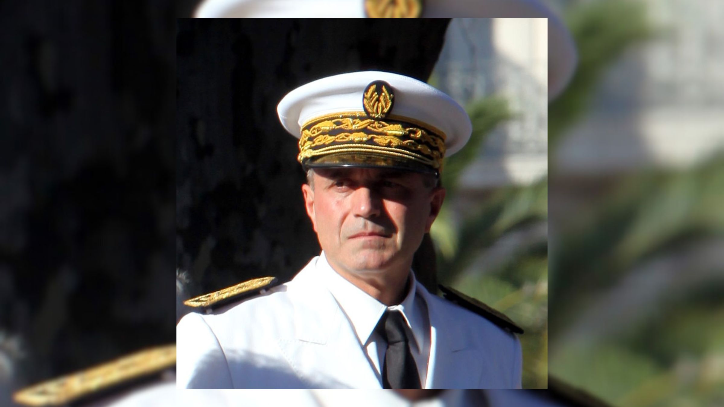 Paul Mourier est le nouveau Préfet de Côte-d'Or