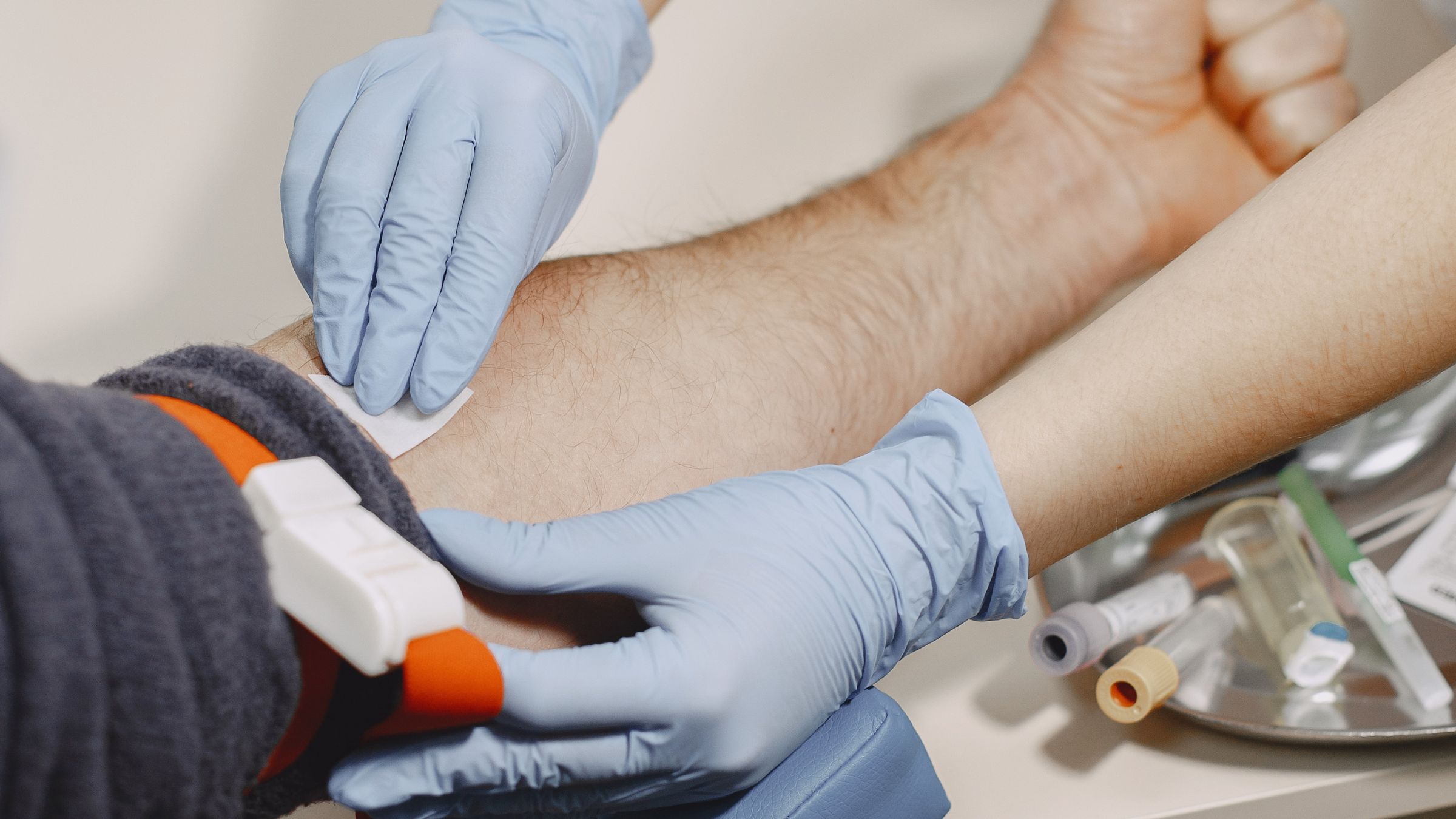 Don de sang. Nouveau record pour l'opération "Tout Dijon donne"