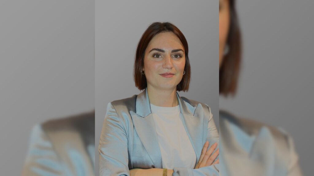 Une nouvelle directrice pour la Toison d'Or : Solène Jourde