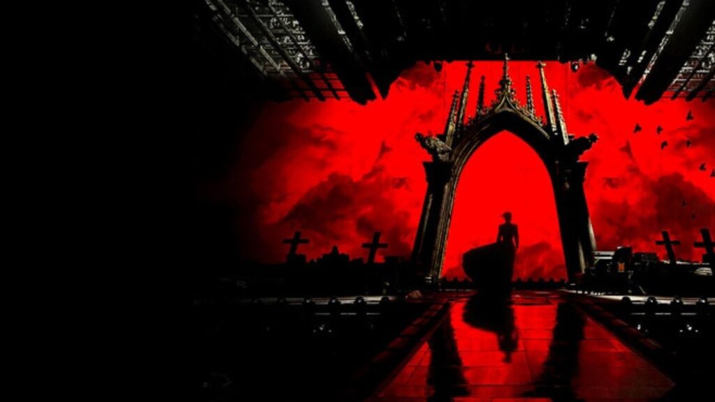 Soirée Mylène Farmer au Pathé Dijon et au Ciné Cap Vert