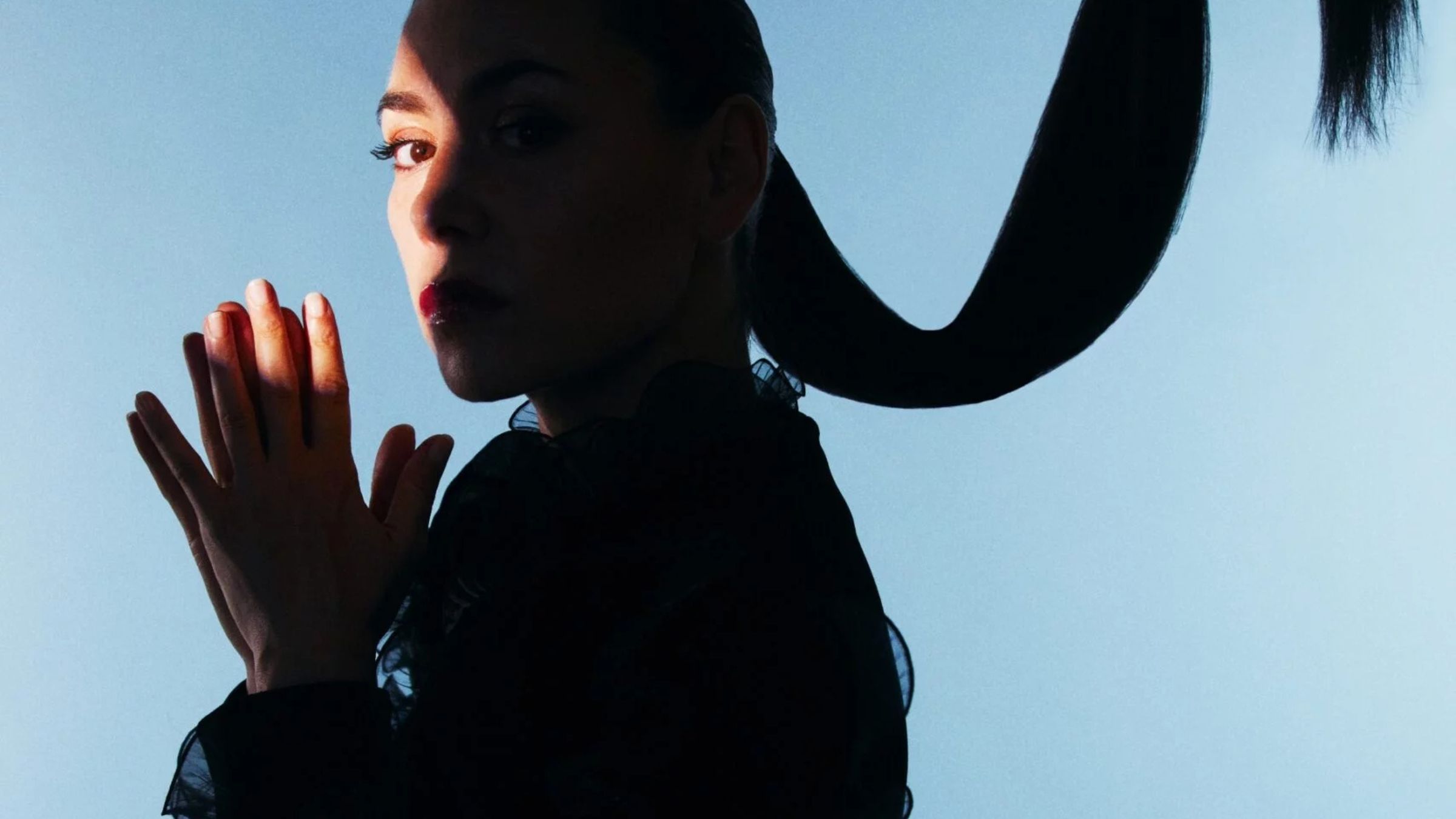 Olivia Ruiz en concert à La Vapeur ce jeudi 7 novembre