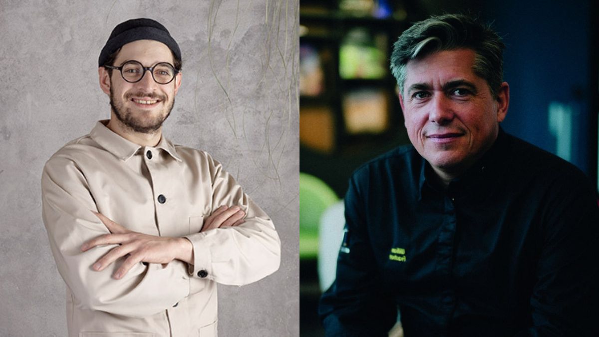 Deux tables dijonnaises à l’honneur dans La Liste 2025