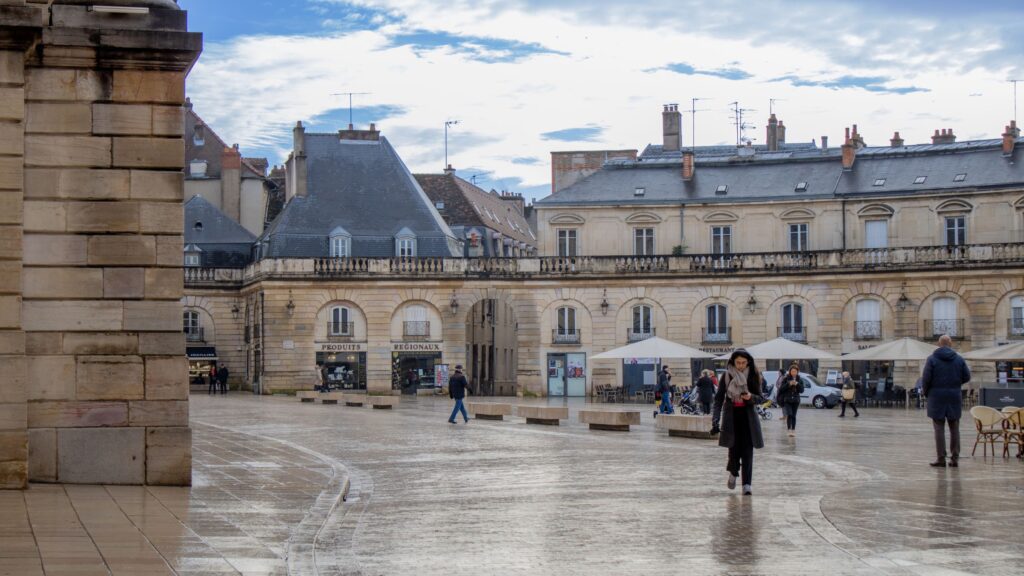 L'info du matin du mardi 12 novembre 2024