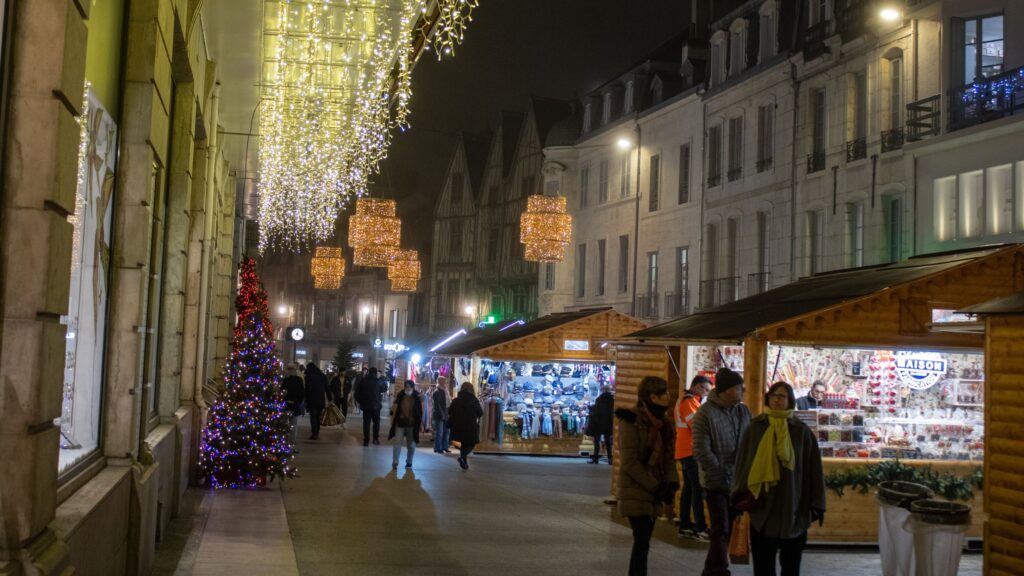 L'info du matin du mercredi 20 novembre 2024