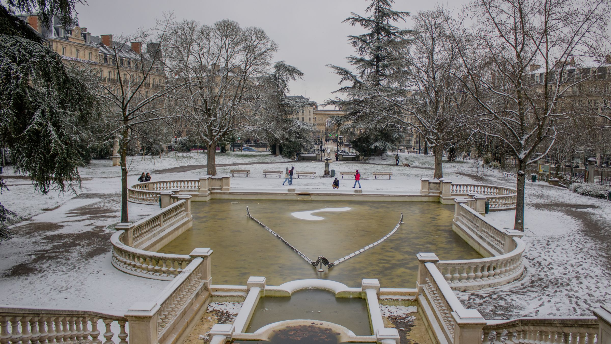 L'info du matin du jeudi 21 novembre 2024