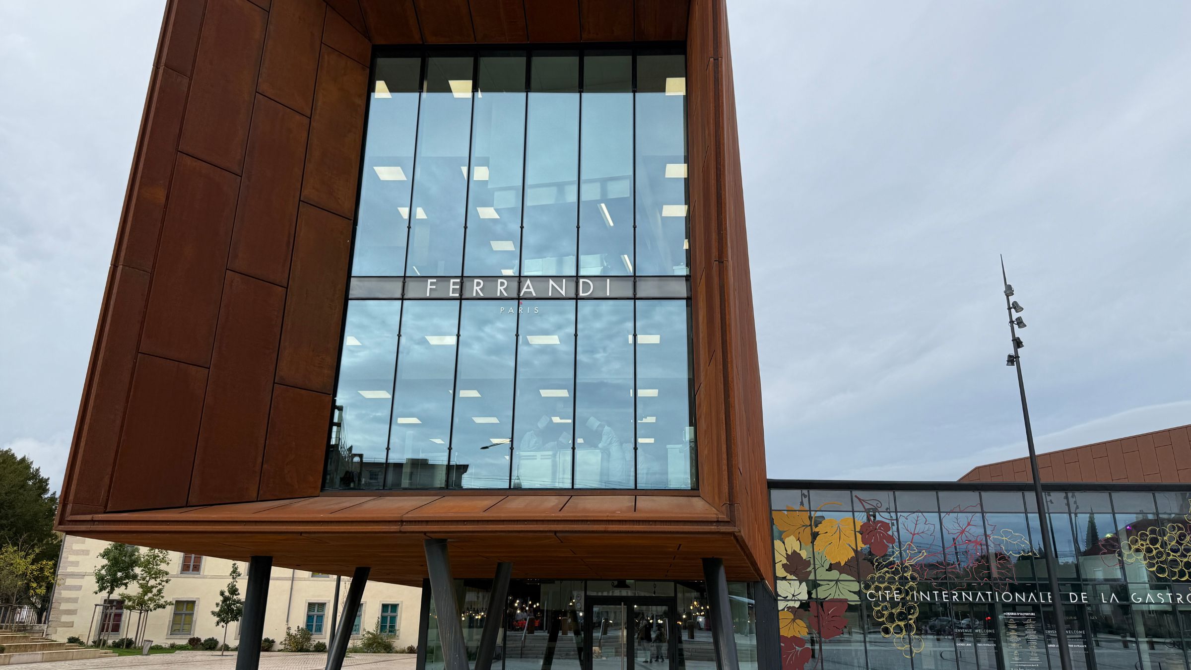 L'info du matin du vendredi 22 novembre 2024