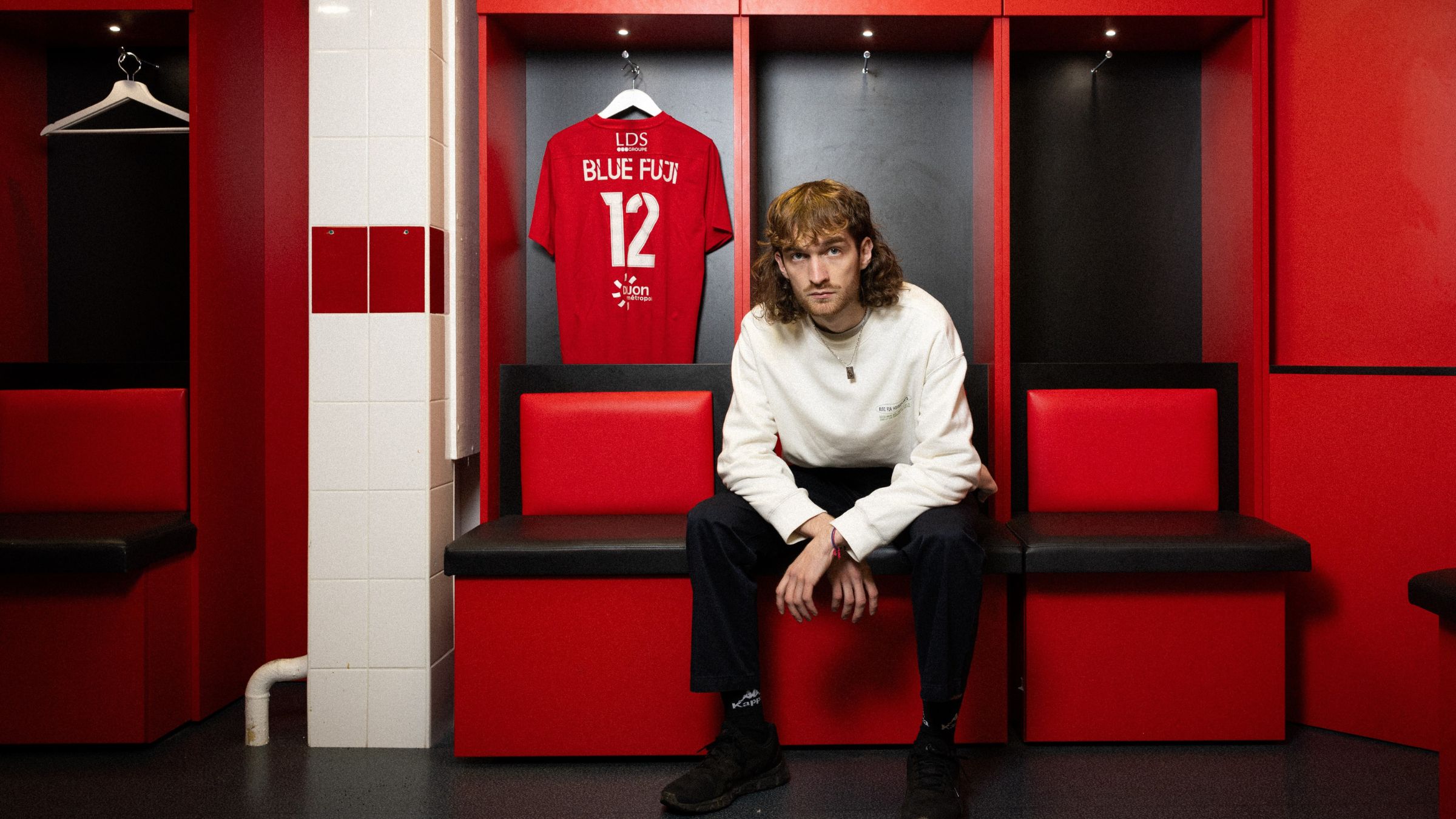 Interview. Blue Fuji, la nouvelle pépite du rap dijonnais