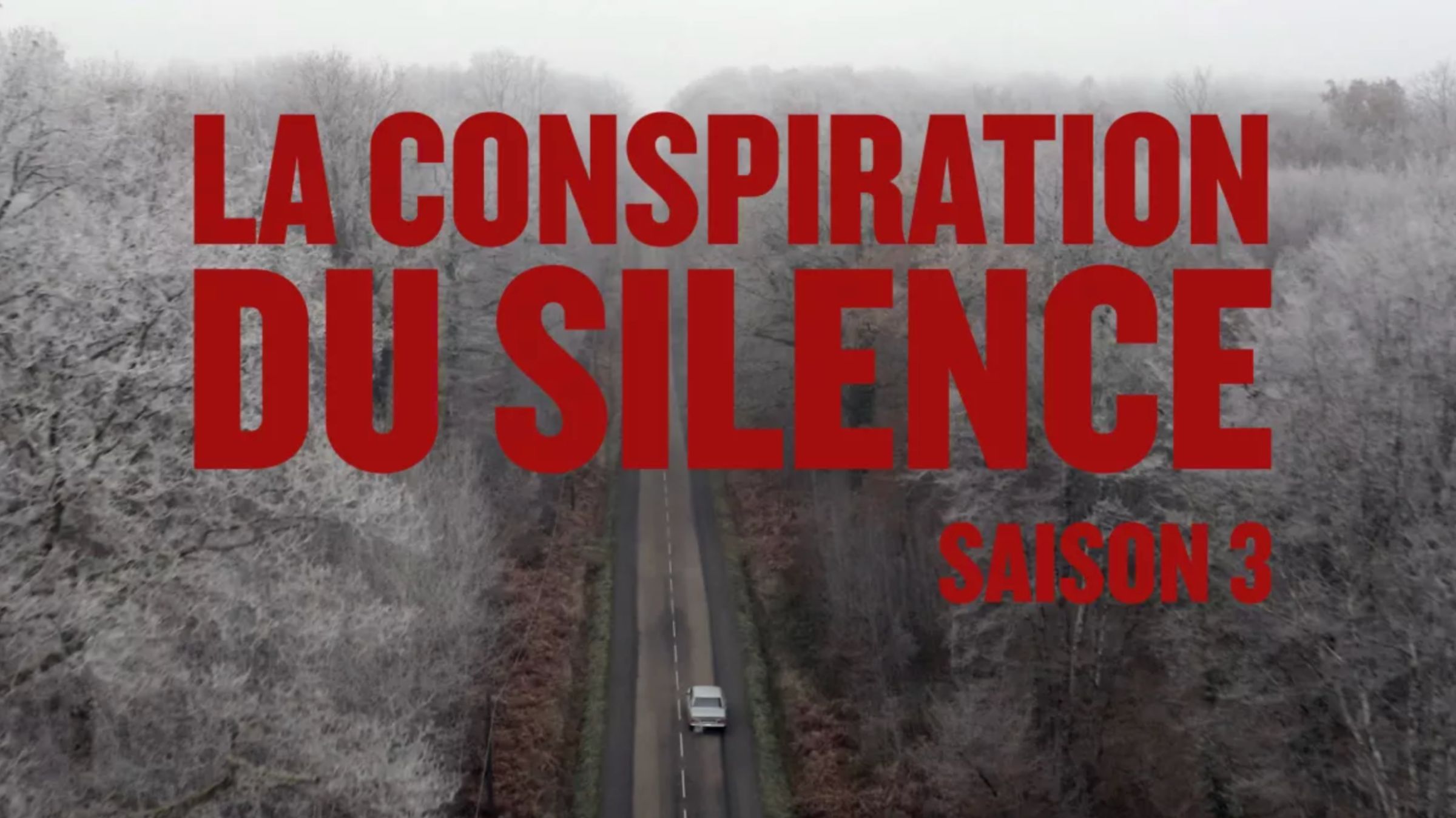 France 3 diffuse "La conspiration du silence" en prime time ce soir