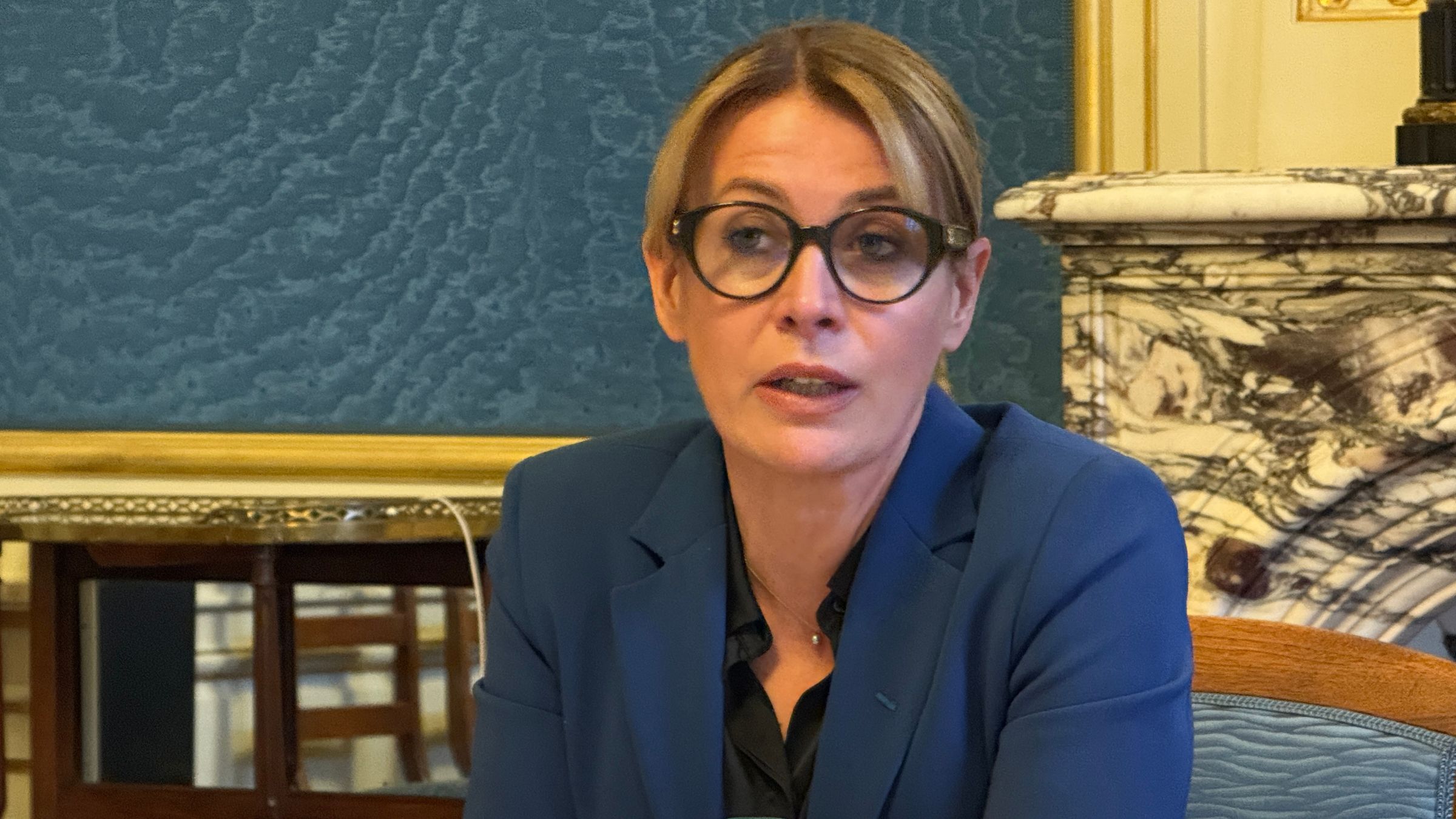 Conseil municipal de Dijon : Orientation budgétaire, aide à Mayotte et place du 30 octobre