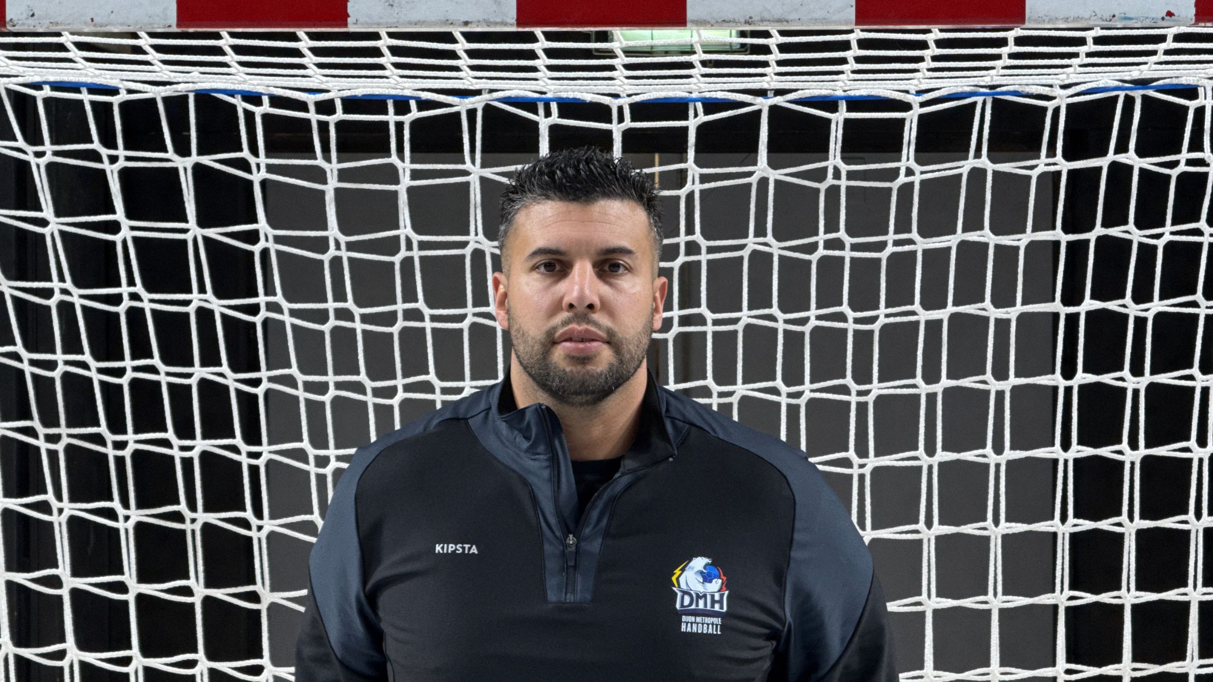 Derby, DMH-Besançon : "On veut gagner devant nos supporters"