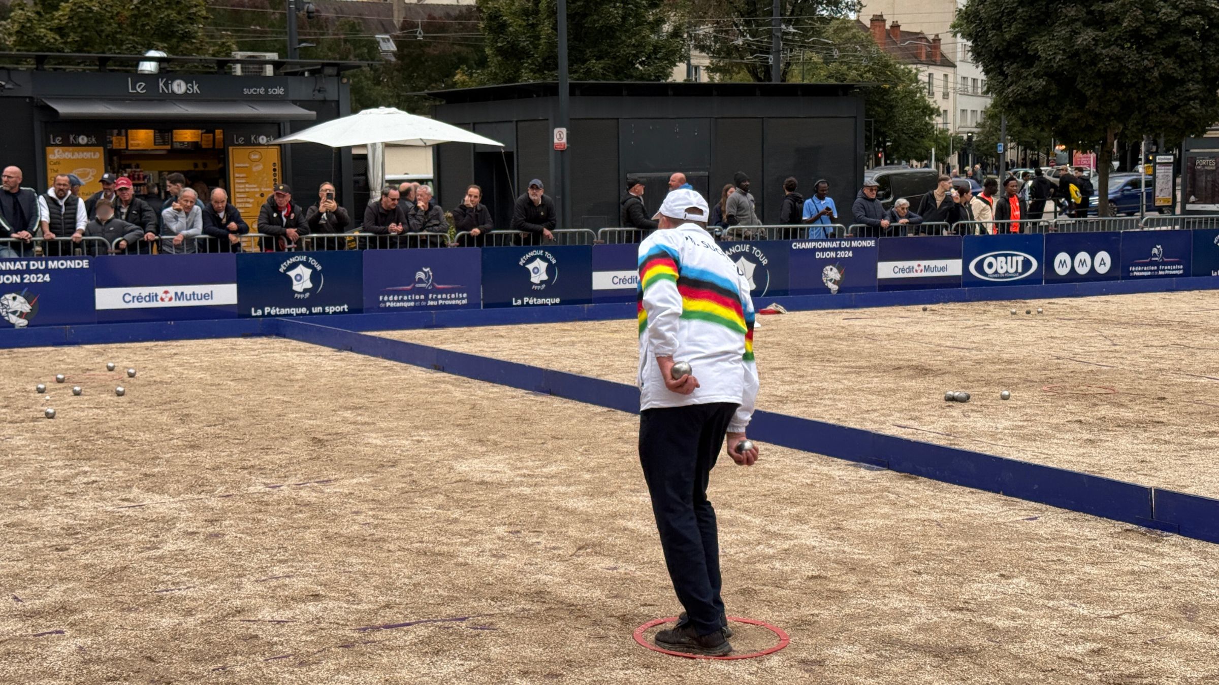 L'info du matin du jeudi 5 décembre 2024