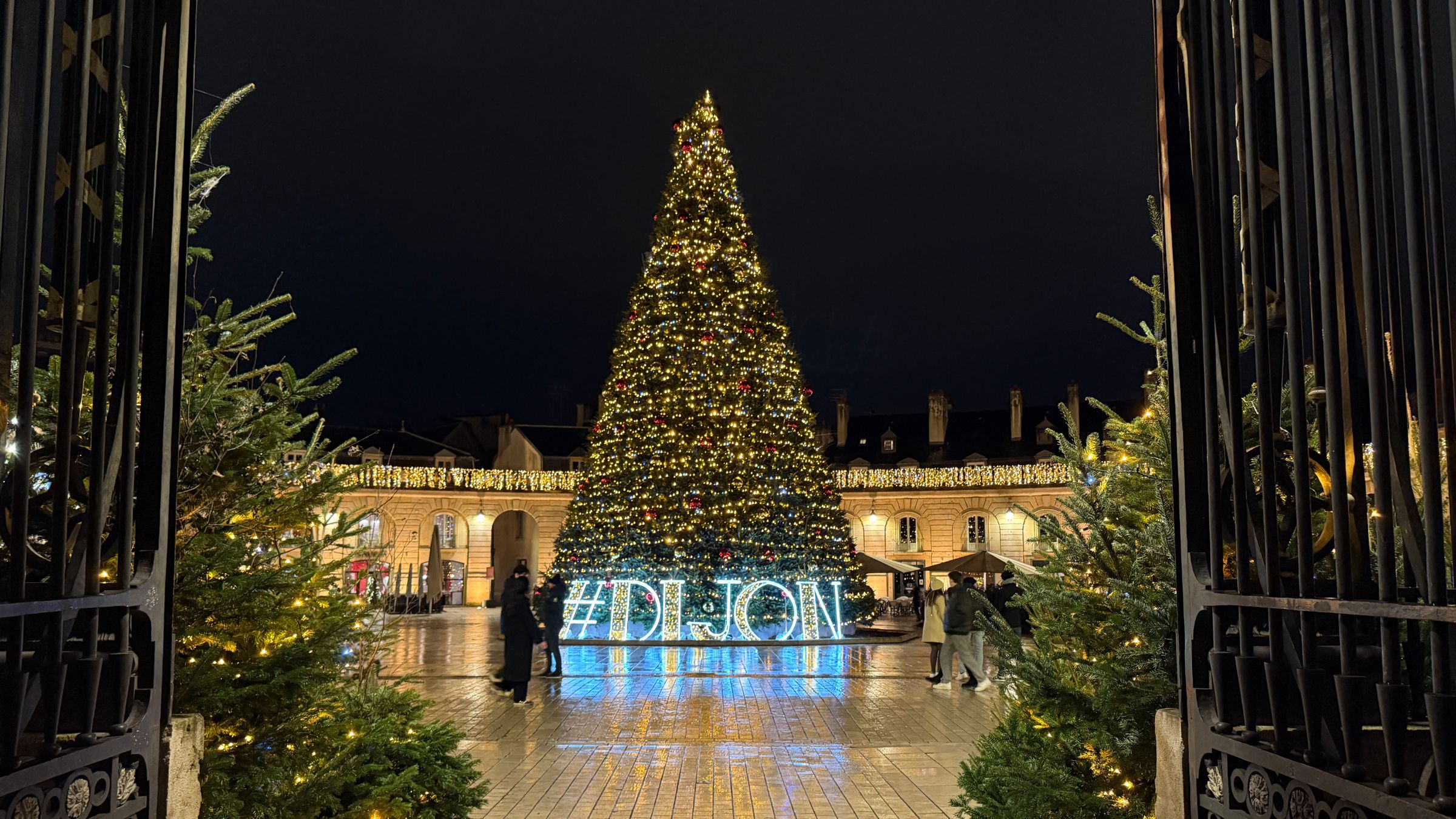 L'info du matin du mercredi 11 décembre 2024