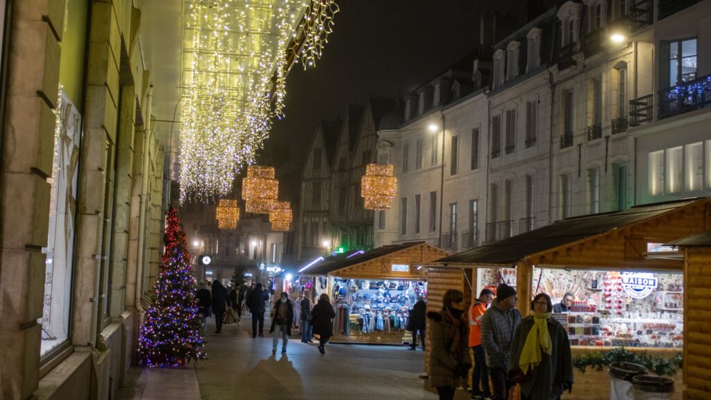 L'info du matin du lundi 2 décembre 2024