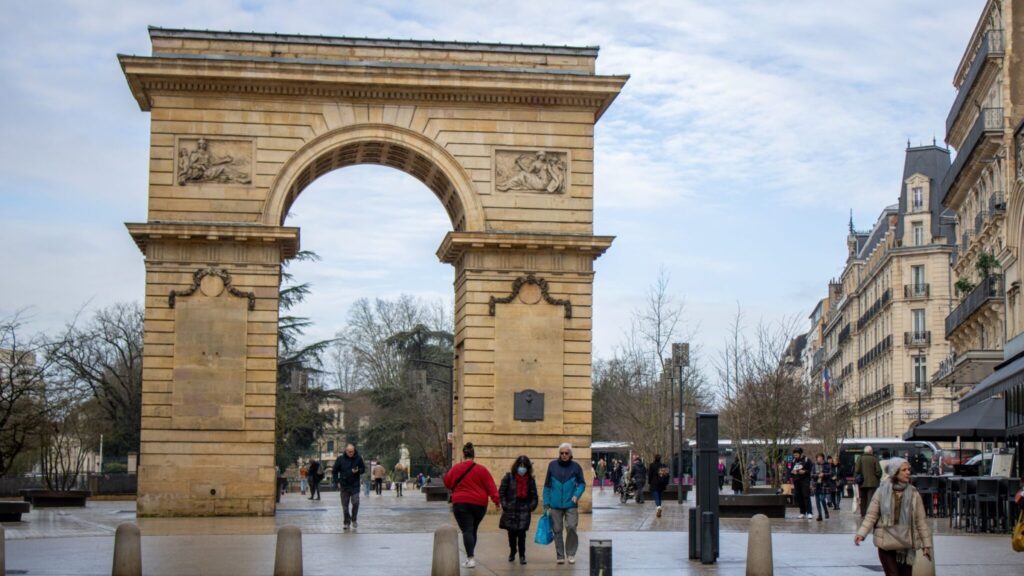 L'info du matin du mardi 3 décembre 2024