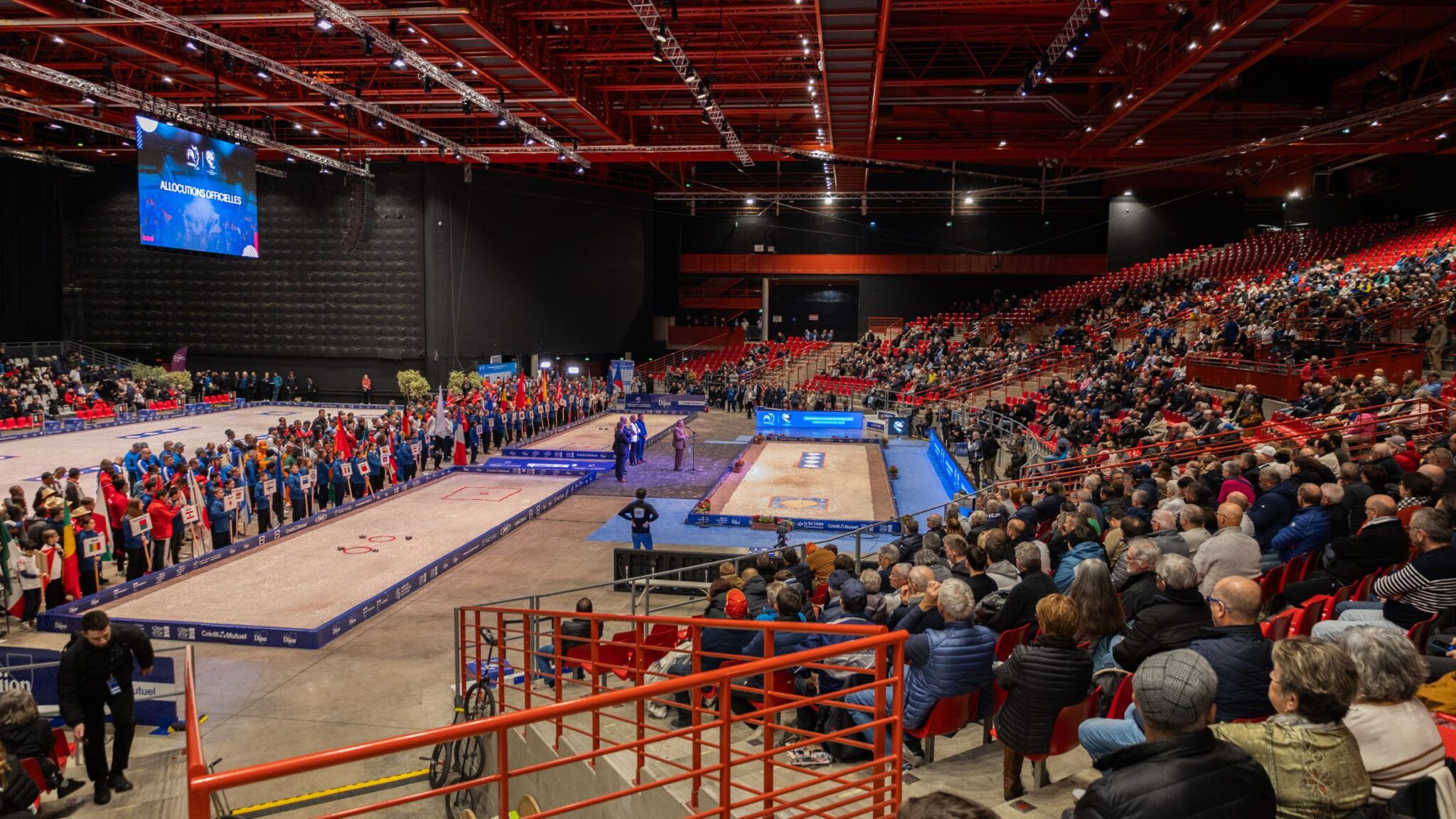 L'info du matin du vendredi 6 décembre 2024