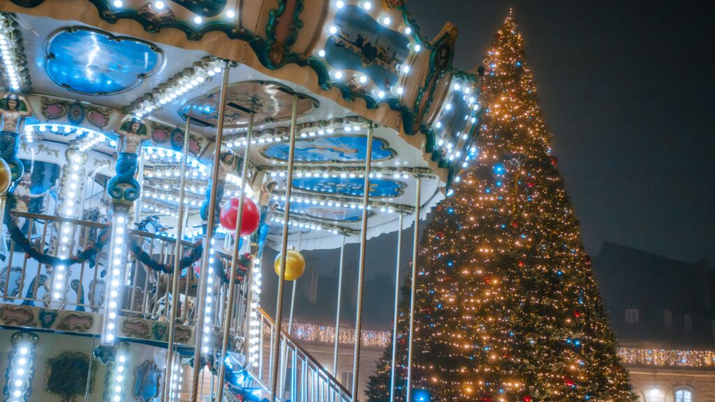 L'info du matin du mardi 10 décembre 2024