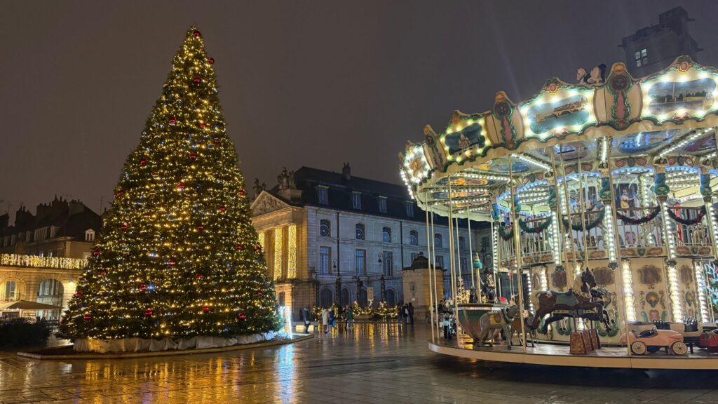 L'info du matin du mardi 17 décembre 2024