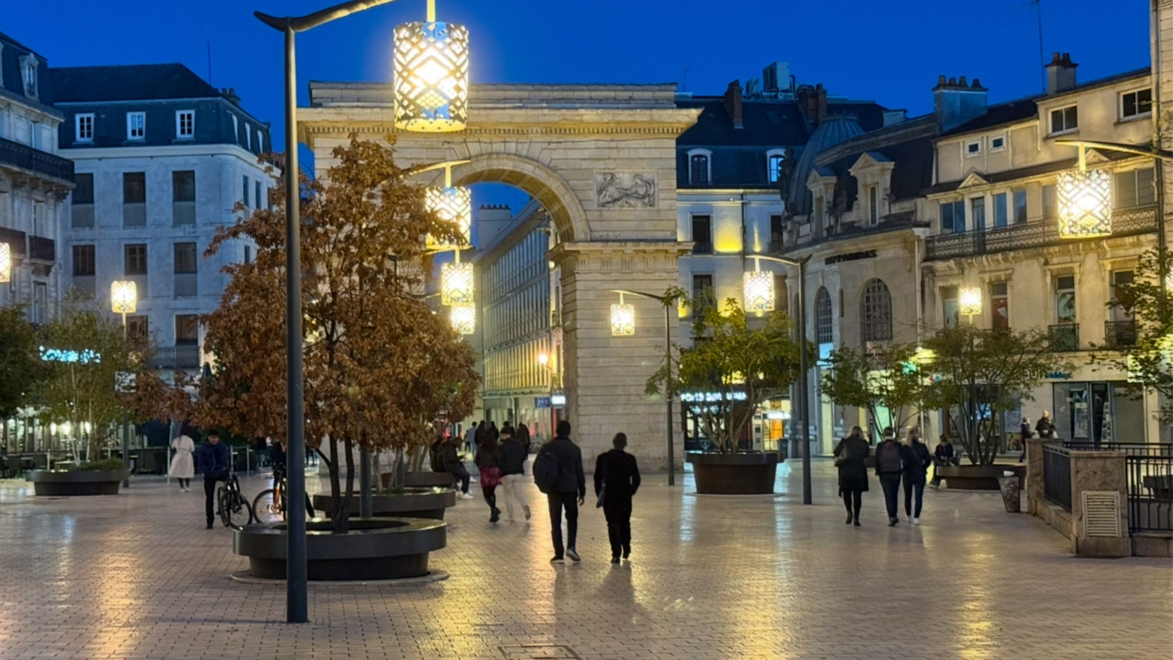 L'info du matin du mercredi 18 décembre 2024