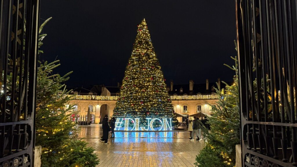 Les infos du matin du jeudi 26 décembre 2024